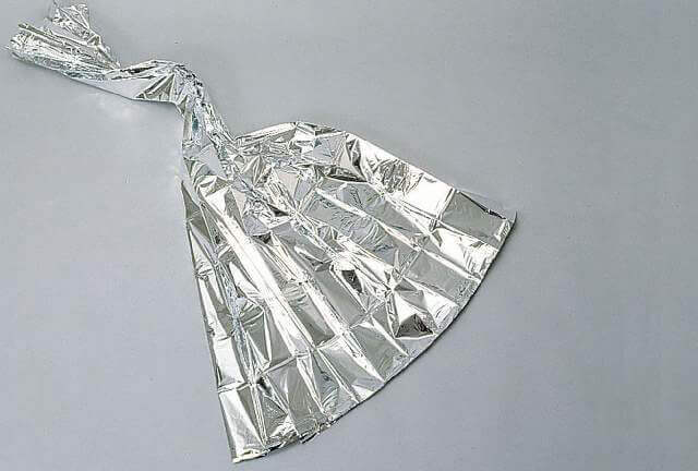 Insulation pad Body Survival