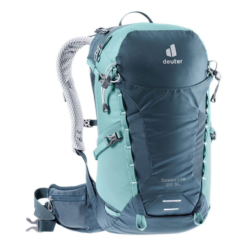 Speed Lite 22 SL arctic-dustblue