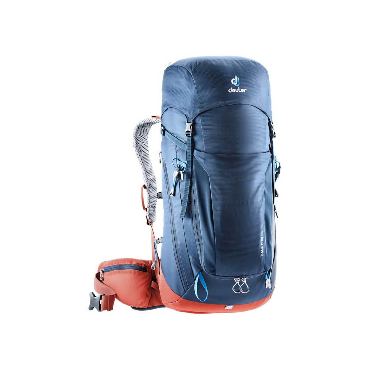 Trail Pro 36 midnight-lava