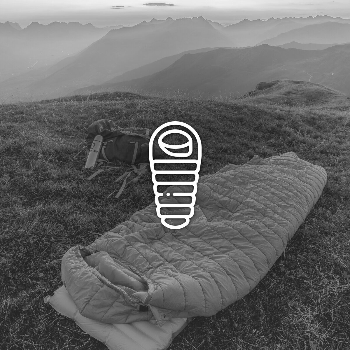 Sacos de dormir
