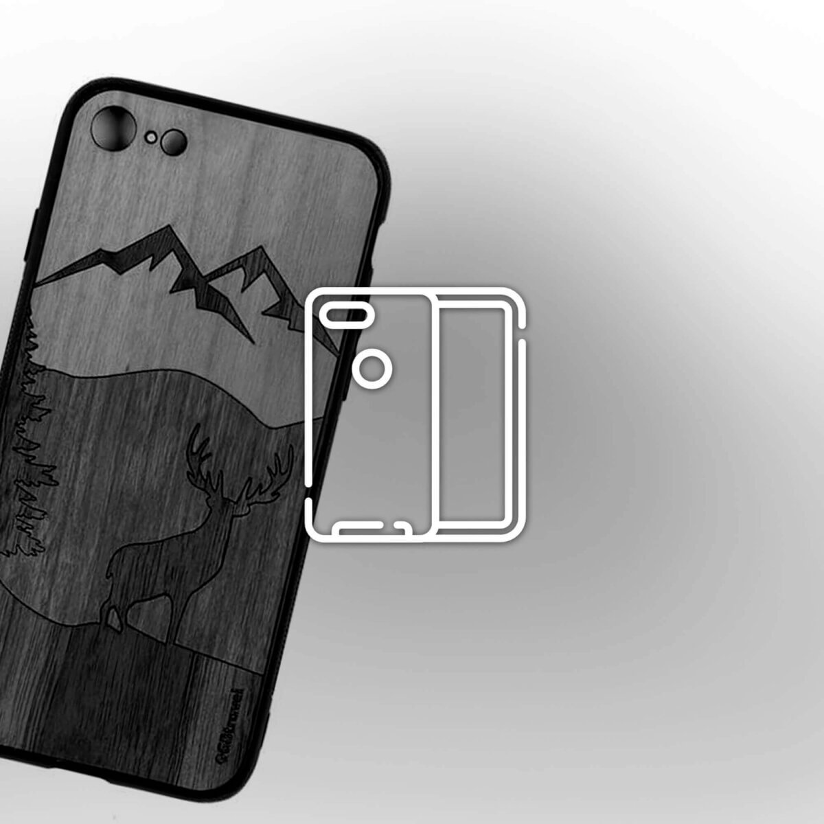 Fundas para teléfonos