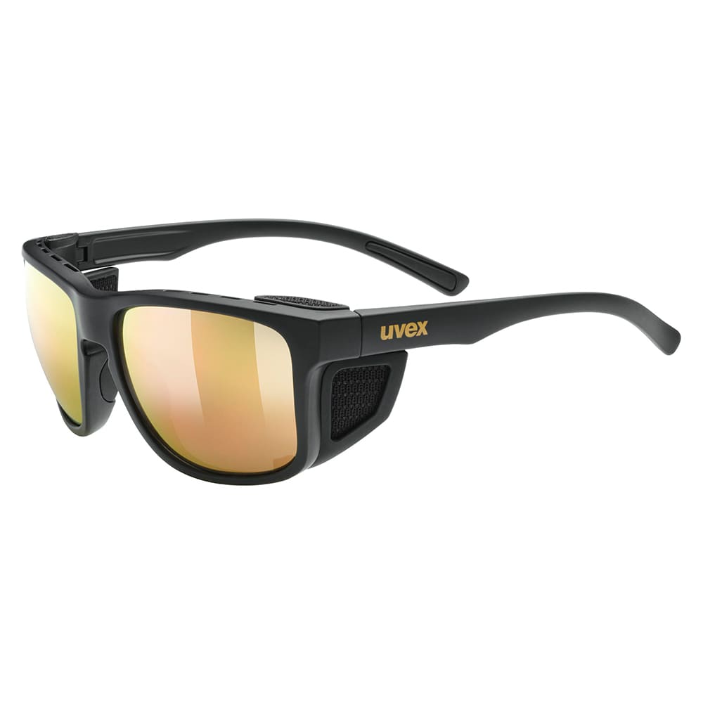Uvex Sportstyle 312-black-mat