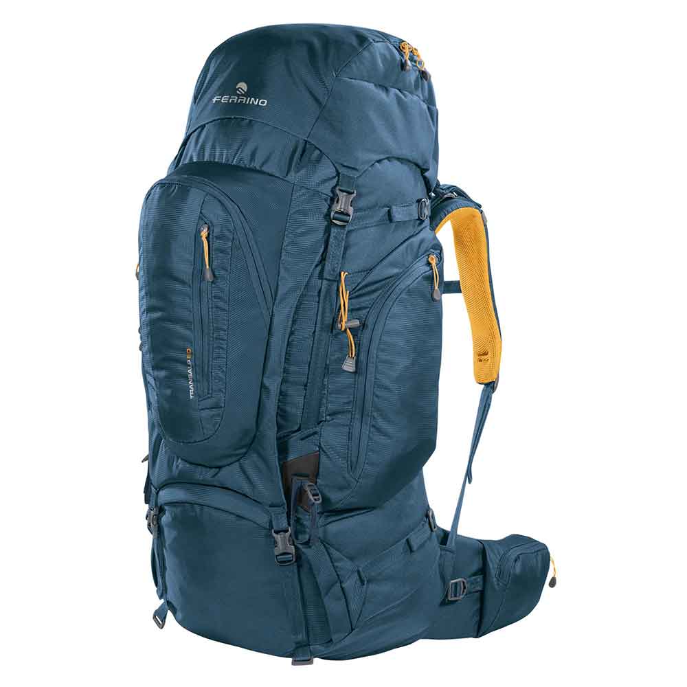 Mochila Ferrino 60 68travel