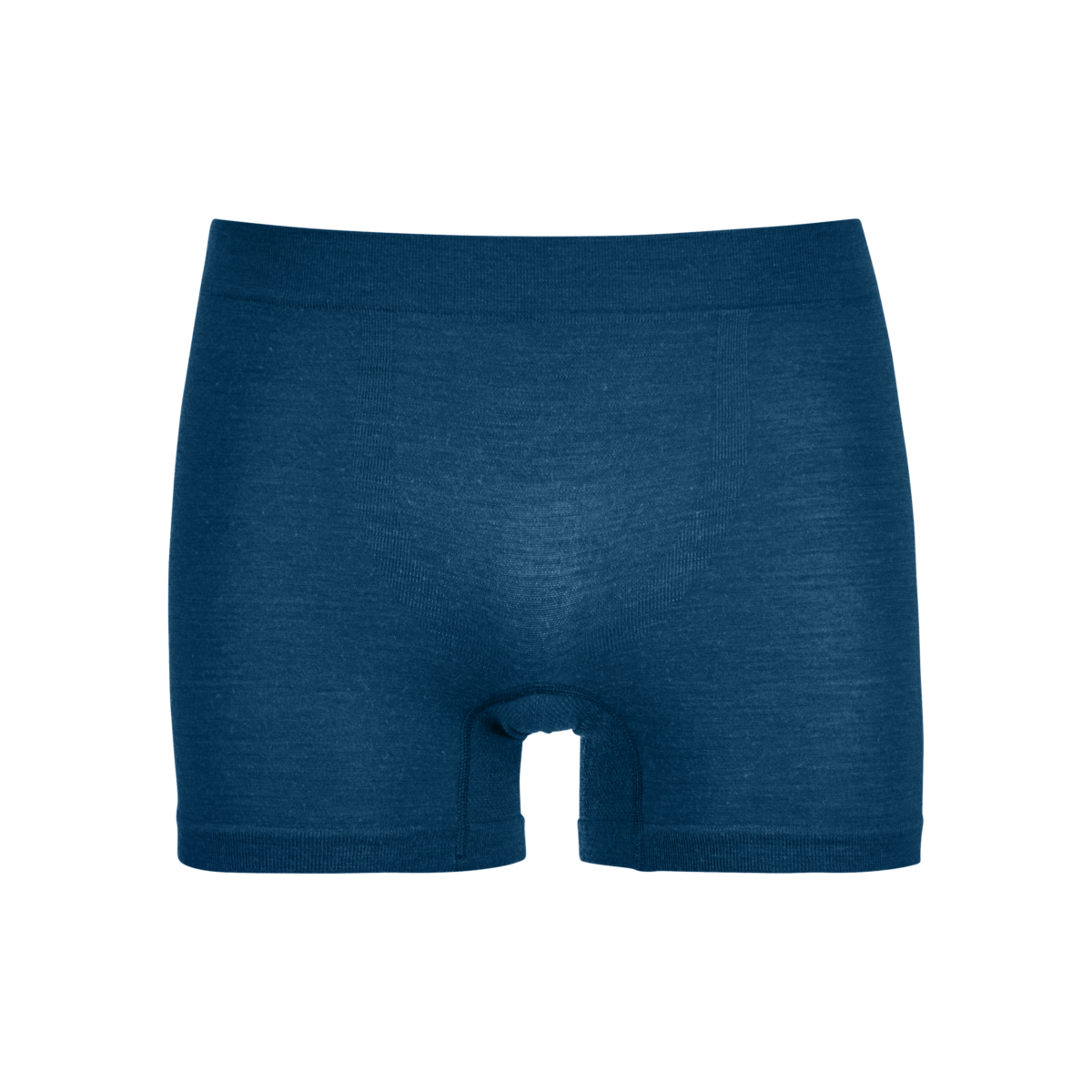 Termoprádlo Ortovox 120 Competition light boxer - Petrol Blue